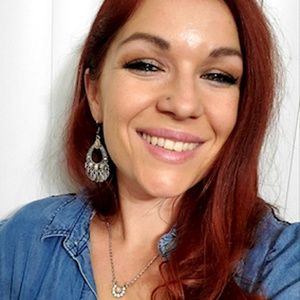 Meet your Posher, Amber